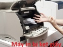 Cách Sửa Lỗi Máy In Bị Kẹt Giấy Dễ Dàng Tại Nhà